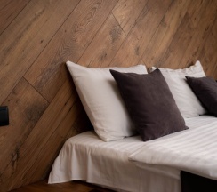 Двухместный Стандарт в Леки