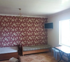 Люкс в Созвездие Камчатки
