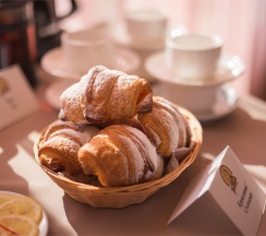 "Люкс" в Чернышевой