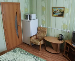 Полулюкс Бизнес в Бирск