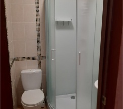Стандарт с 2 односпальными кроватями в House city