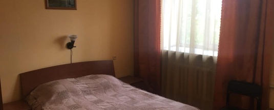 Номер стандарт с 1 двуспальной кроватью #7 в Донай