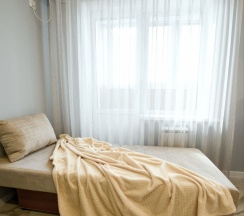 Квартира в Апартаменты на ул. Ленина 176/2 кв. 133