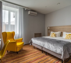 Улучшенный в Voyage