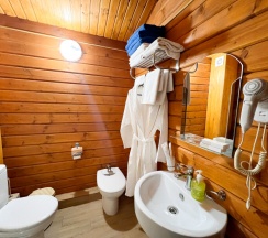 Vip Коттедж в Золотой берег