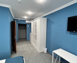 Улучшенный номер / 2 корпус в Бумеранг