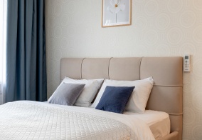 Апартаменты Апартаменты на Карла Маркса 127 в Красноярске