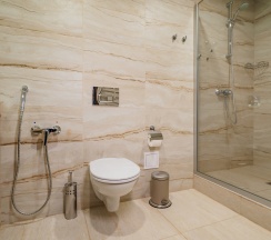 Улучшенный Плюс (Double/Twin) в Премьер Отель