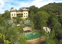 Вилла в Ever dreamed of staying in a 3 Bedroom Castle-SDV044B-By Samui Dream Villas