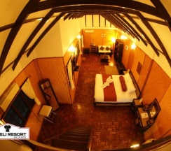 Бунгало в Jaidee Resort
