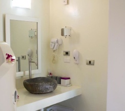 Номер Comfort в Mama Beach Residence