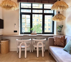 Studio Suite в Raido.Moscow Forest