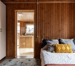 Семейный дуплекс в Лебяжье