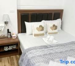 Двухместный номер Standard двуспальная кровать в GRAD Dai Thanh Motel