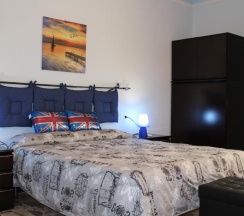 Номер Standard в Alghero 4u Self Catering