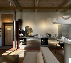 Residence #14 by Form Bureau в Hideout Residence