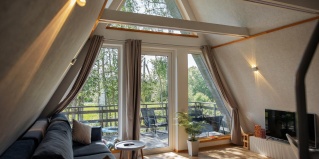 Ларионово: Турбаза Ёлки Чилл