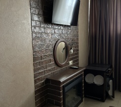 Стандартный номер в Капитан