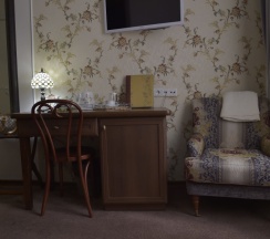 Номер "Эконом" Budget Room Sngl в Trezzini