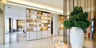 Шанхай: Отель JI Hotel Lujiazui Babaiban