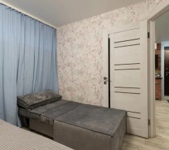 Коттедж Standard в Верхний дом