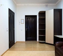 Номер люкс в Ника