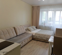 Квартира в Апартаменты на Кирова 175