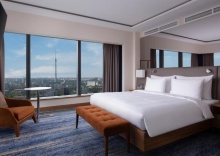 Москва: Отель Radisson Blu Olympiyskiy Hotel Moscow