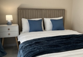 Апартаменты Апартаменты на ул. Михаила Сперанского, 45 в Тюменской области