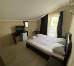 2-местная комната стандарт в Афродита