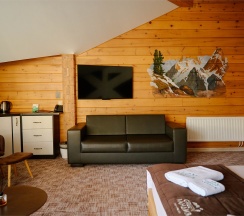 Люкс в Green Ландия