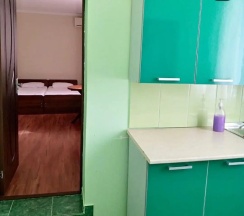 Номер Economy в Ан-Тей