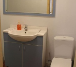 Трёхместный номер Superior в Романтик