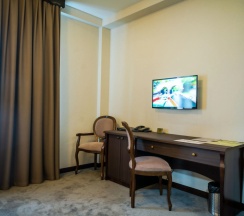 Двухместный номер Standard двуспальная кровать в Royal Palace