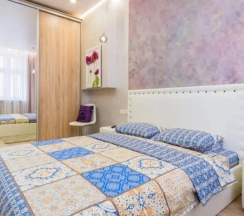 Апартаменты Comfort в Апартаменты Комфортная трехкомнатная  квартира в самом сердце Минска