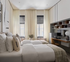 Standard Double / Twin в Glinz