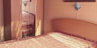Лесозаводск: Мини-отель Бездна