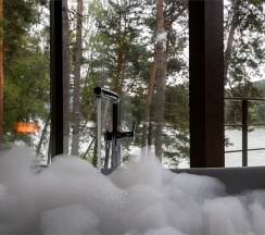 Коттедж Студия H5 в Алтика