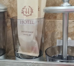 Апартаменты в Abrau Soul&SPA