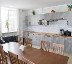 Трёхместный номер Standard в Пятницкий плёс