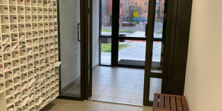 Волгоград: Апартаменты Maria Rooms (Мария Румс) на улице Ангарская 69Г