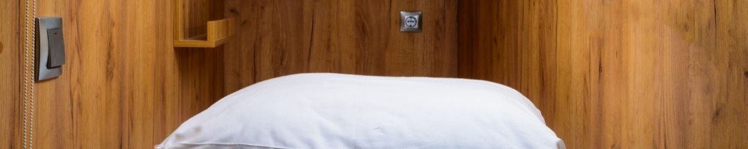 Женская общая  комната в Hi loft