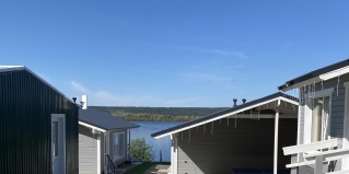 Зольное: Коттедж Зольное Вилладж