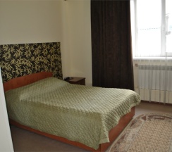 Стандартный номер (№№1-3) в Милана