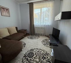 Апартаменты (1 этаж) в Отель Less