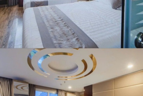 Нячанг: Отель New Sun Hotel