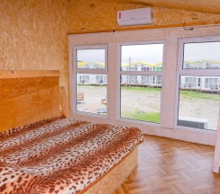 Вилладж Спорт в 27 регион