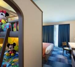 Семейный номер Standard в Holiday Inn Resort Phuket by IHG