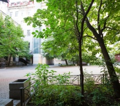 SGL в Караванная 5