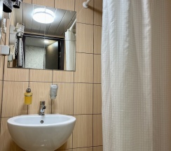 Стандартный номер в Samsonov Hotels
